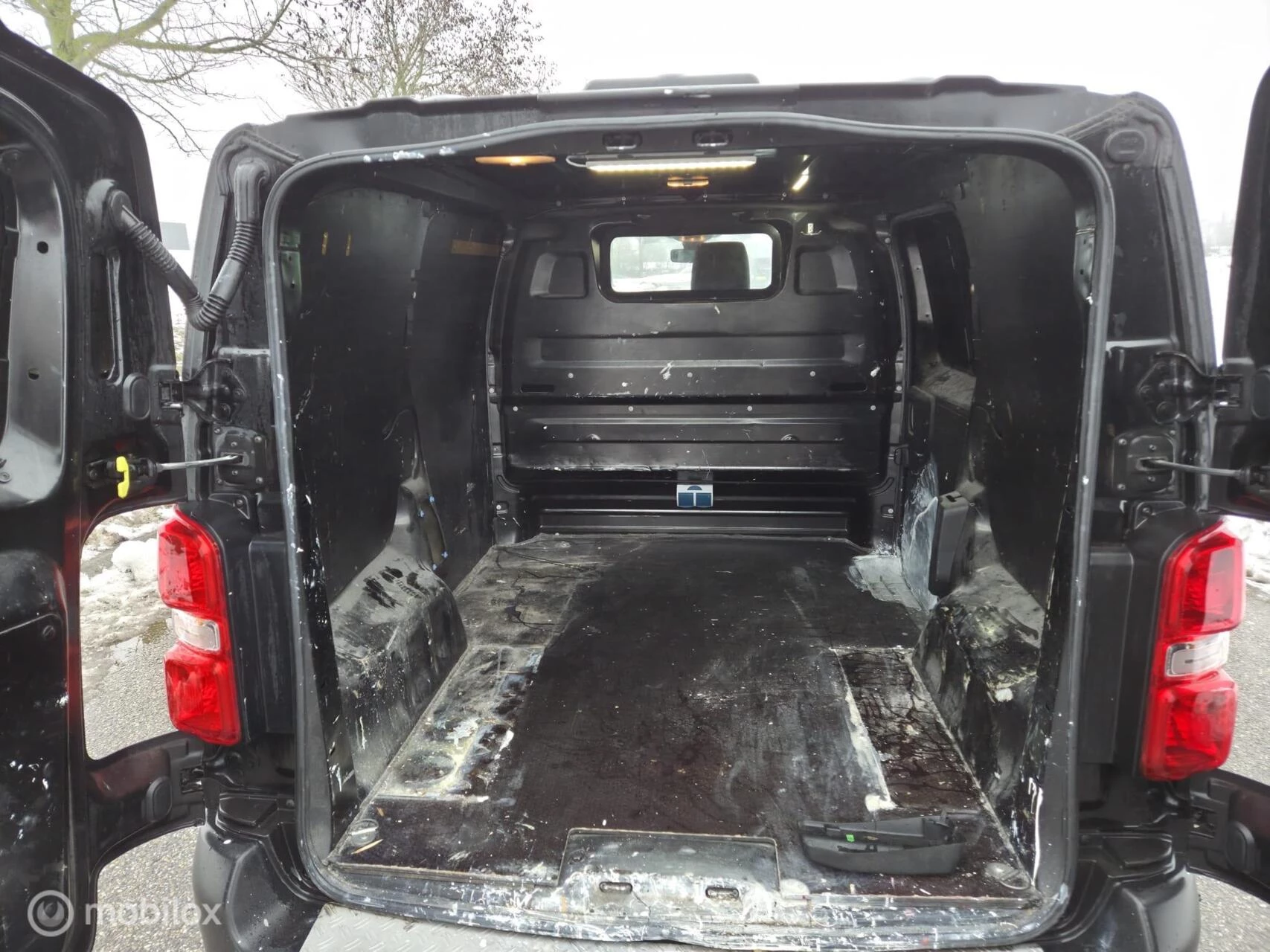 Hoofdafbeelding Peugeot Expert