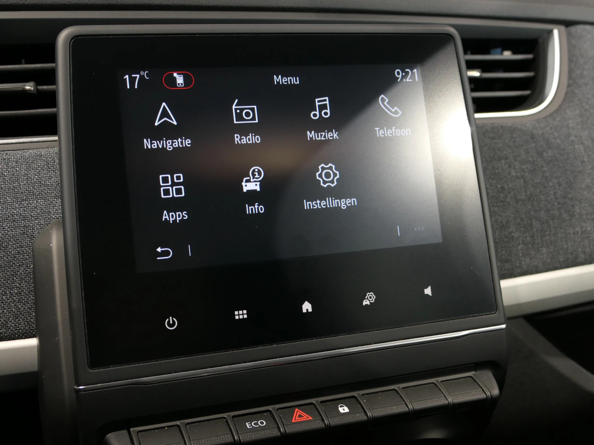 Hoofdafbeelding Renault ZOE