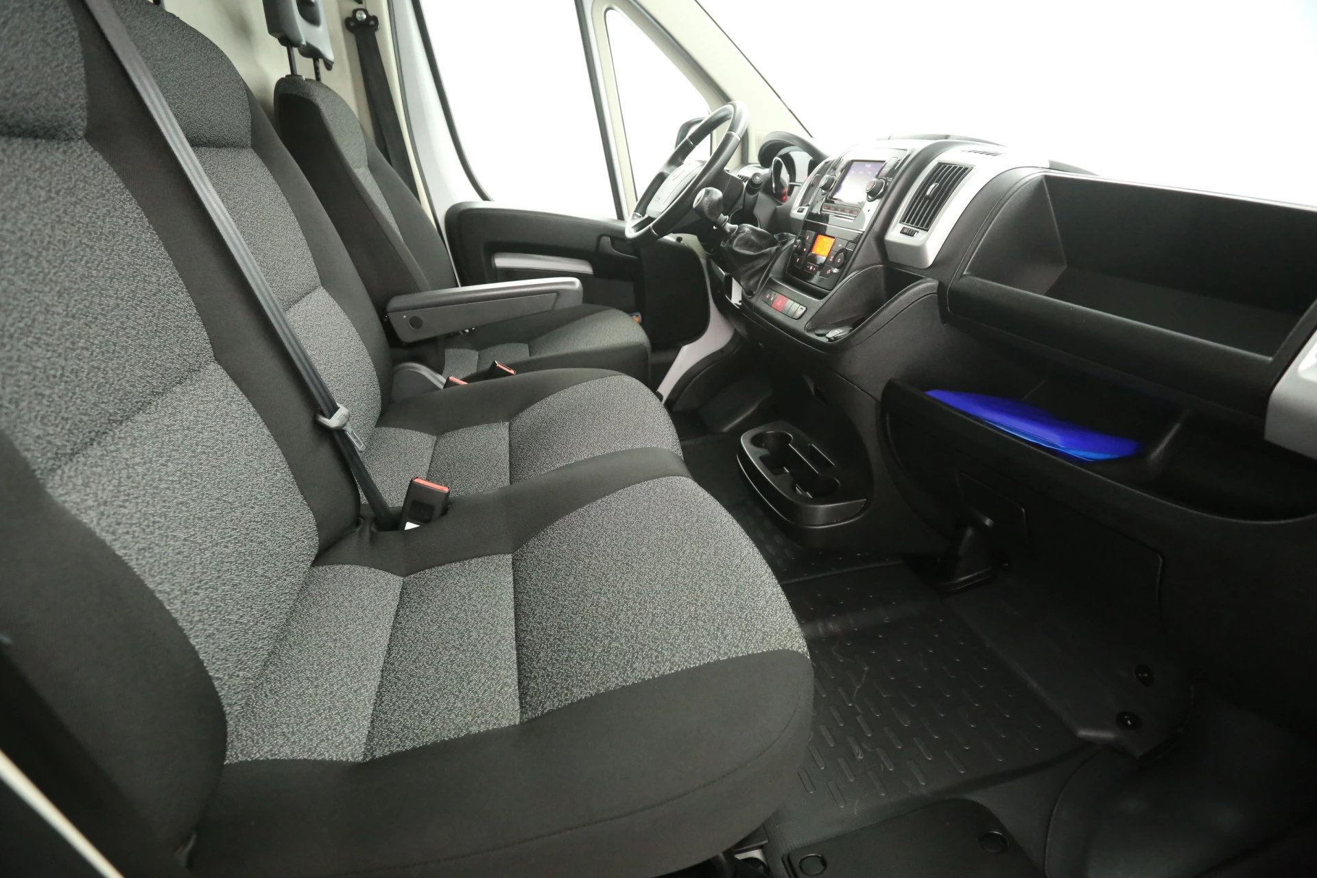 Hoofdafbeelding Fiat Ducato
