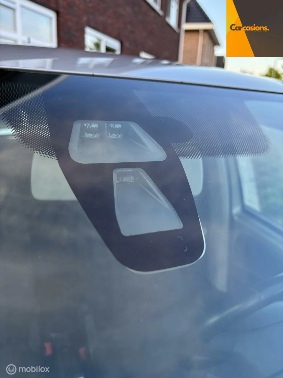 Hoofdafbeelding Škoda Citigo