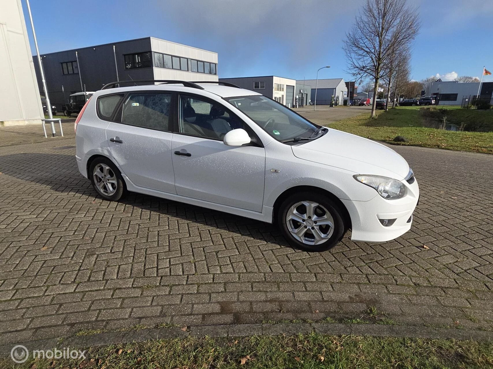 Hoofdafbeelding Hyundai i30