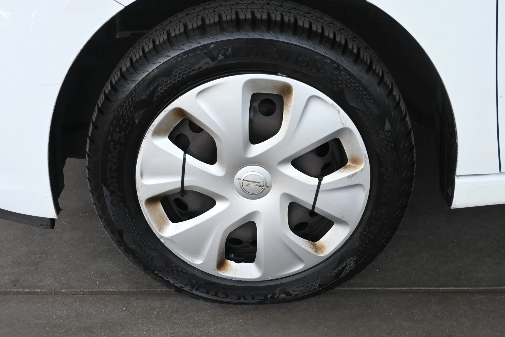 Hoofdafbeelding Opel KARL
