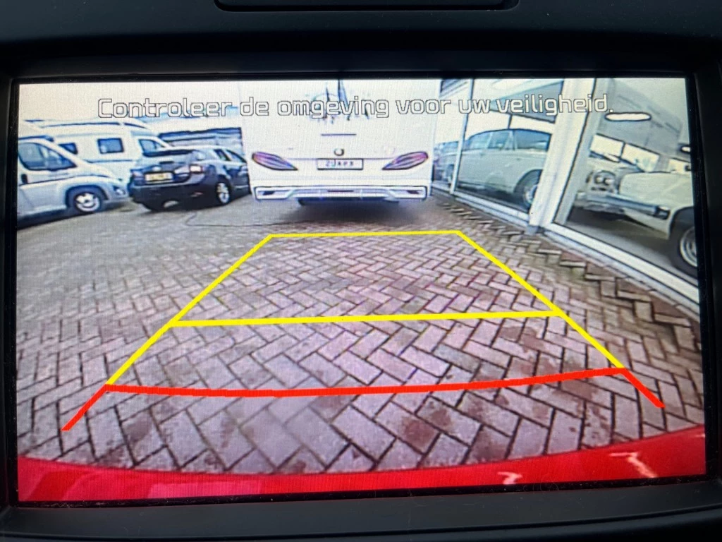 Hoofdafbeelding Kia Ceed