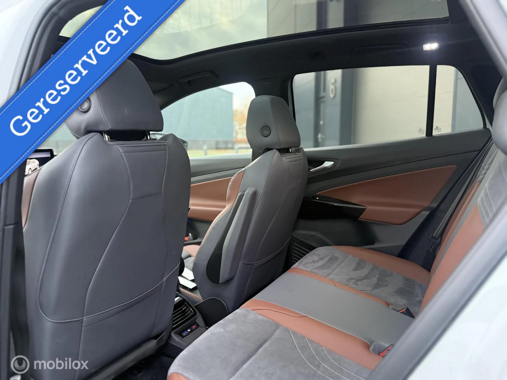 Hoofdafbeelding Volkswagen ID.4