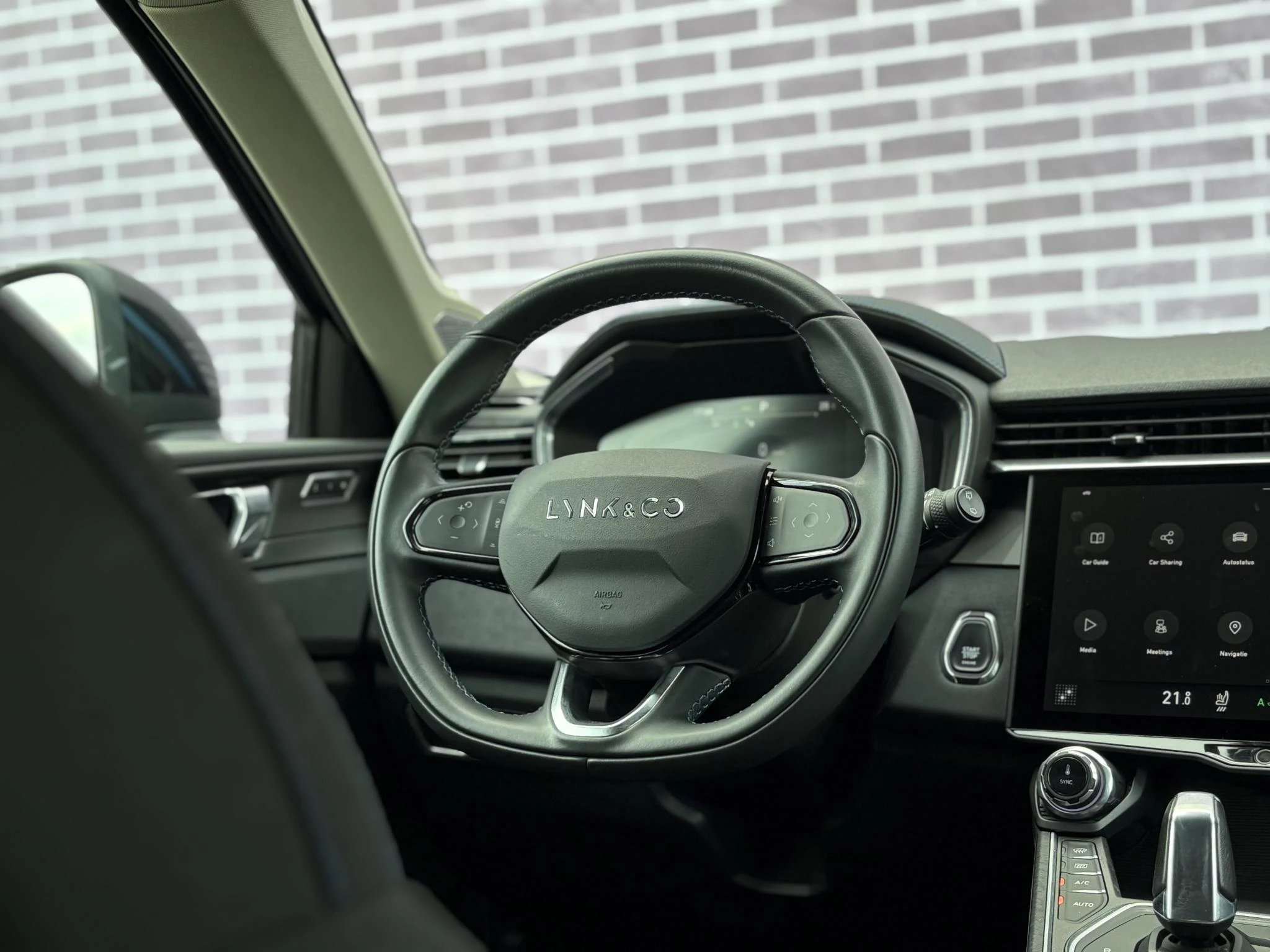 Hoofdafbeelding Lynk & Co 01