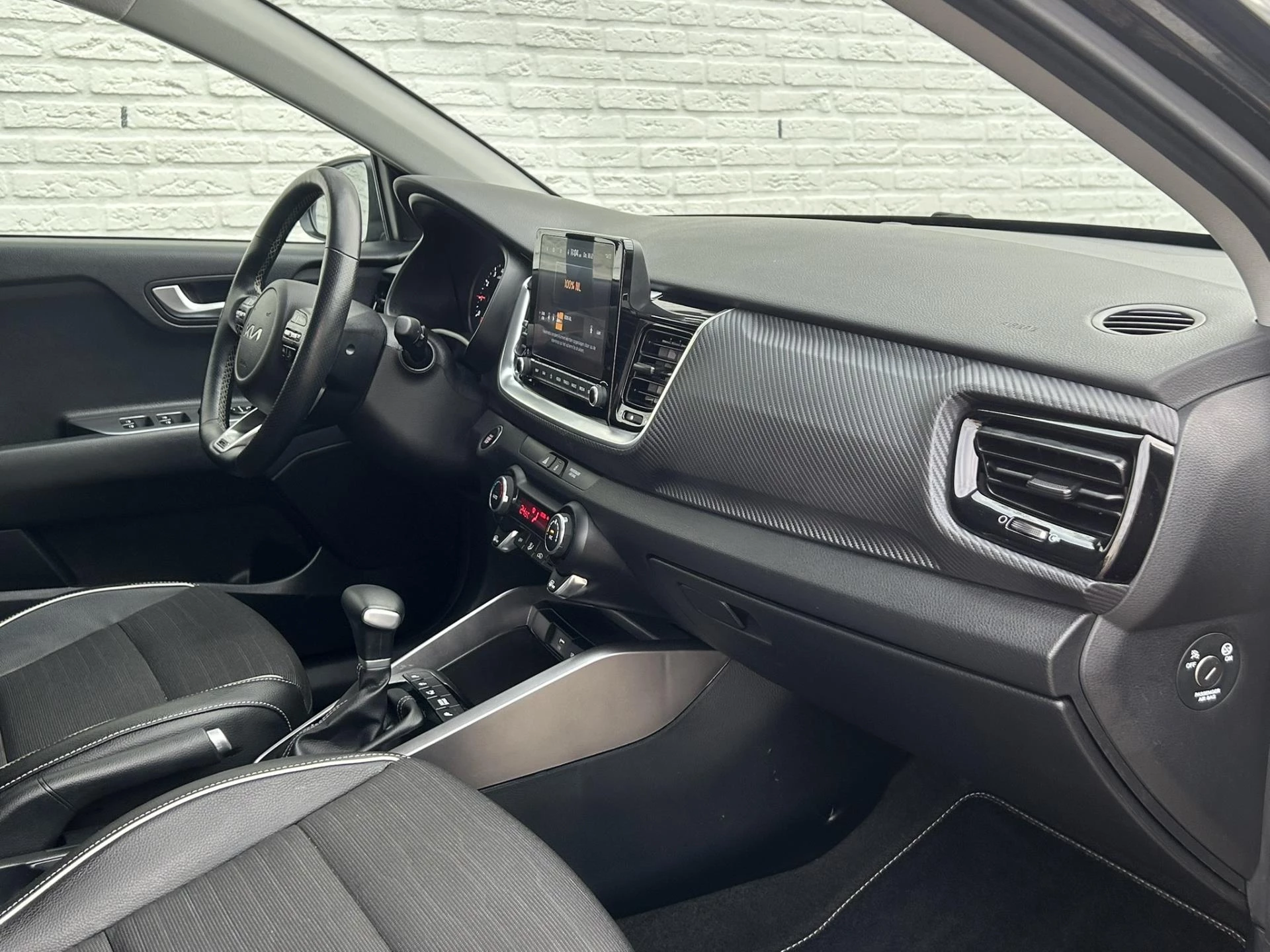 Hoofdafbeelding Kia Stonic