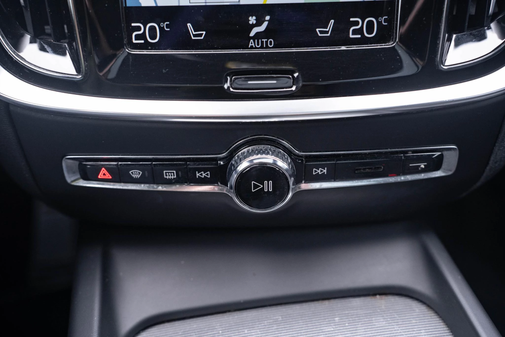 Hoofdafbeelding Volvo S60