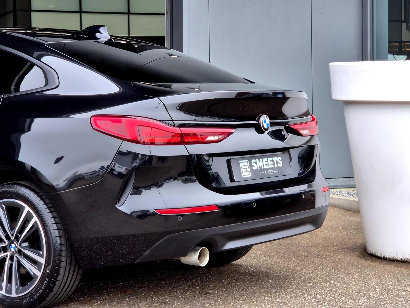 Hoofdafbeelding BMW 2 Serie