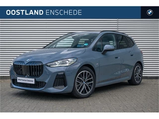 BMW 2 Serie Active Tourer 223i High Executive M Sport Automaat / Sportstoelen / Stoelverwarming / Parking Assistant Plus / Head-Up / Harman Kardon / Live Cockpit Professional