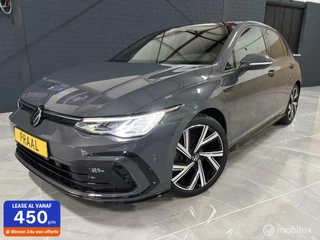 Volkswagen Golf 1.5 eTSI R-Line