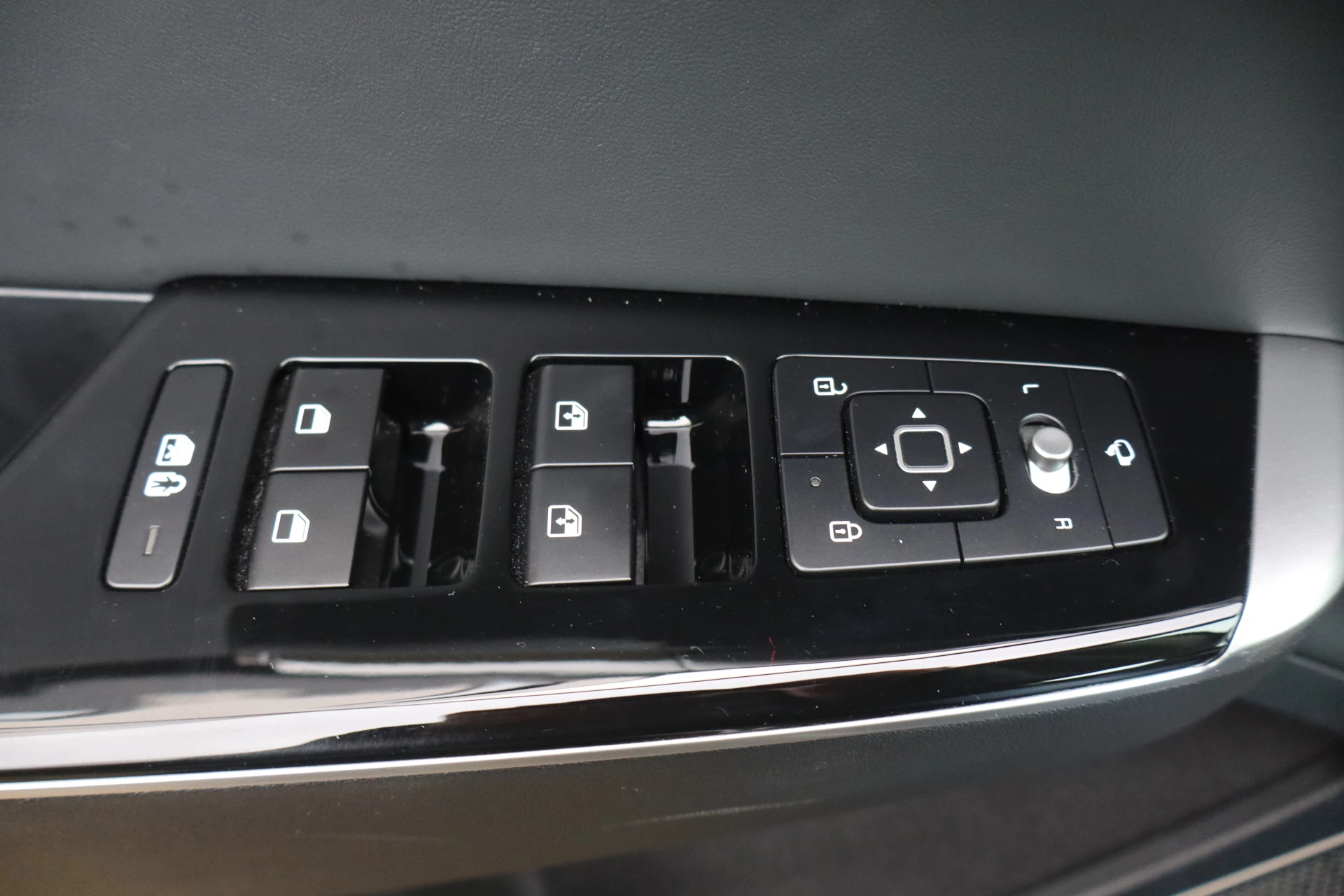 Hoofdafbeelding Kia EV6