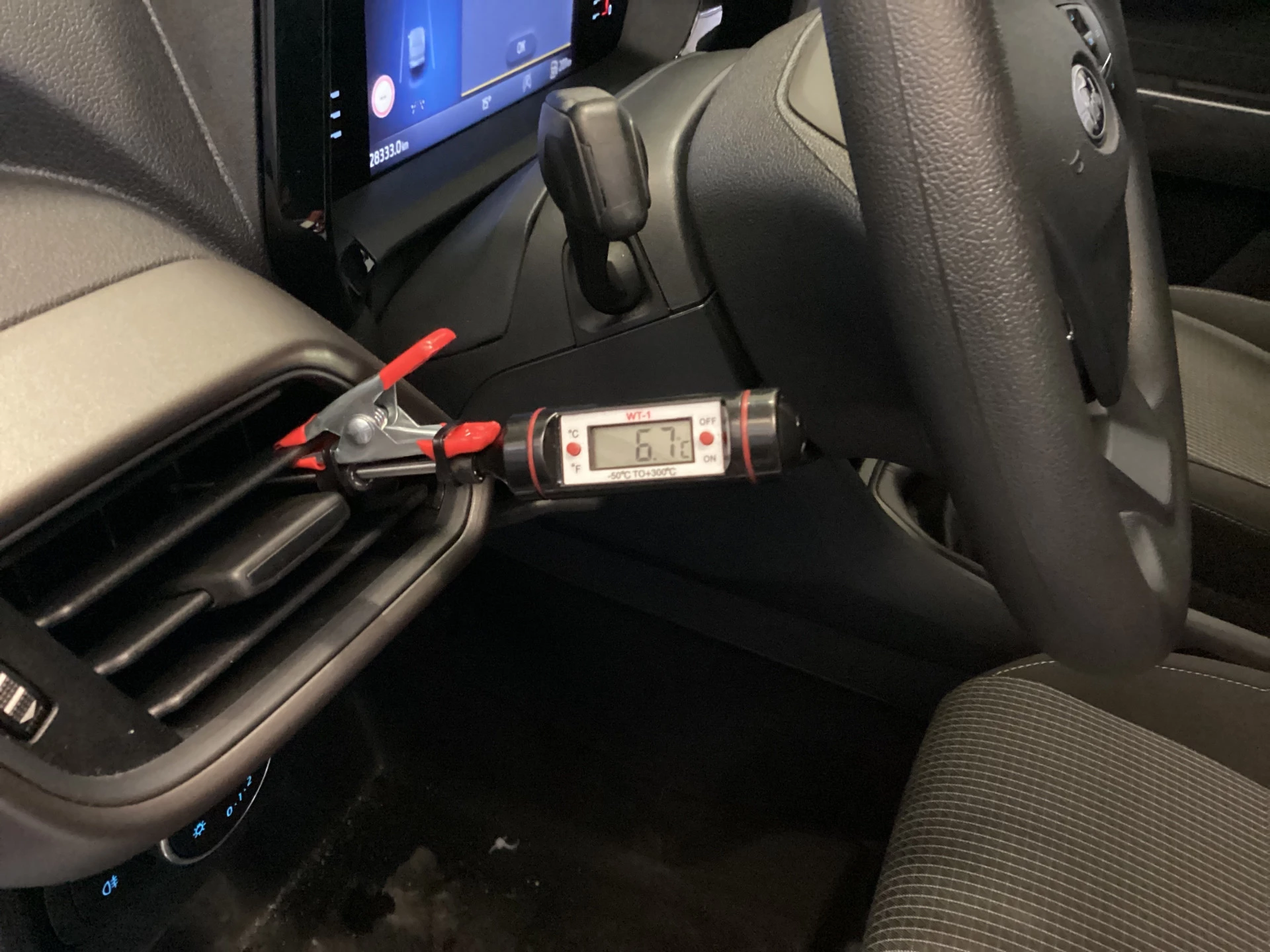 Hoofdafbeelding Ford Transit Courier