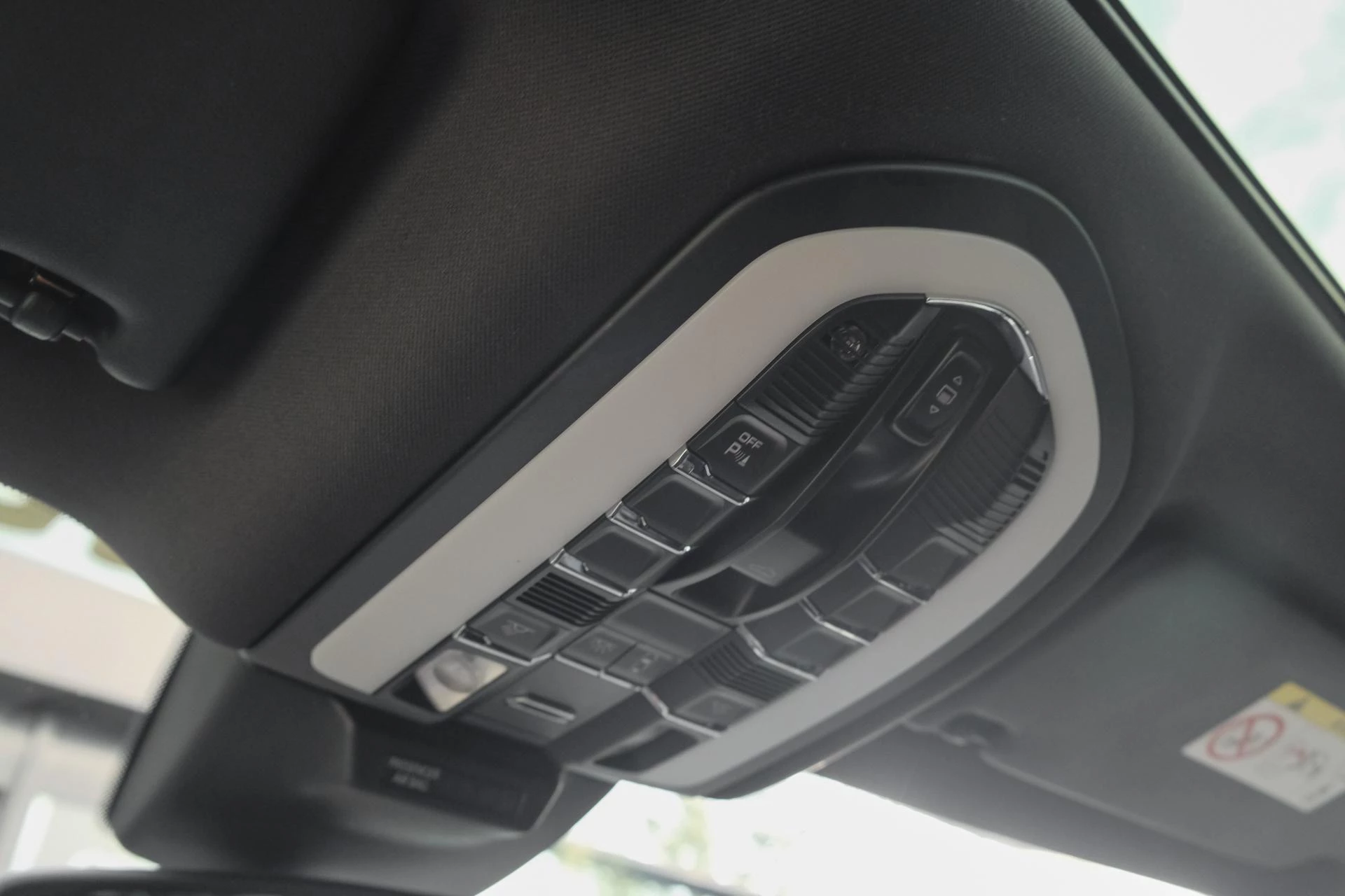 Hoofdafbeelding Porsche Macan