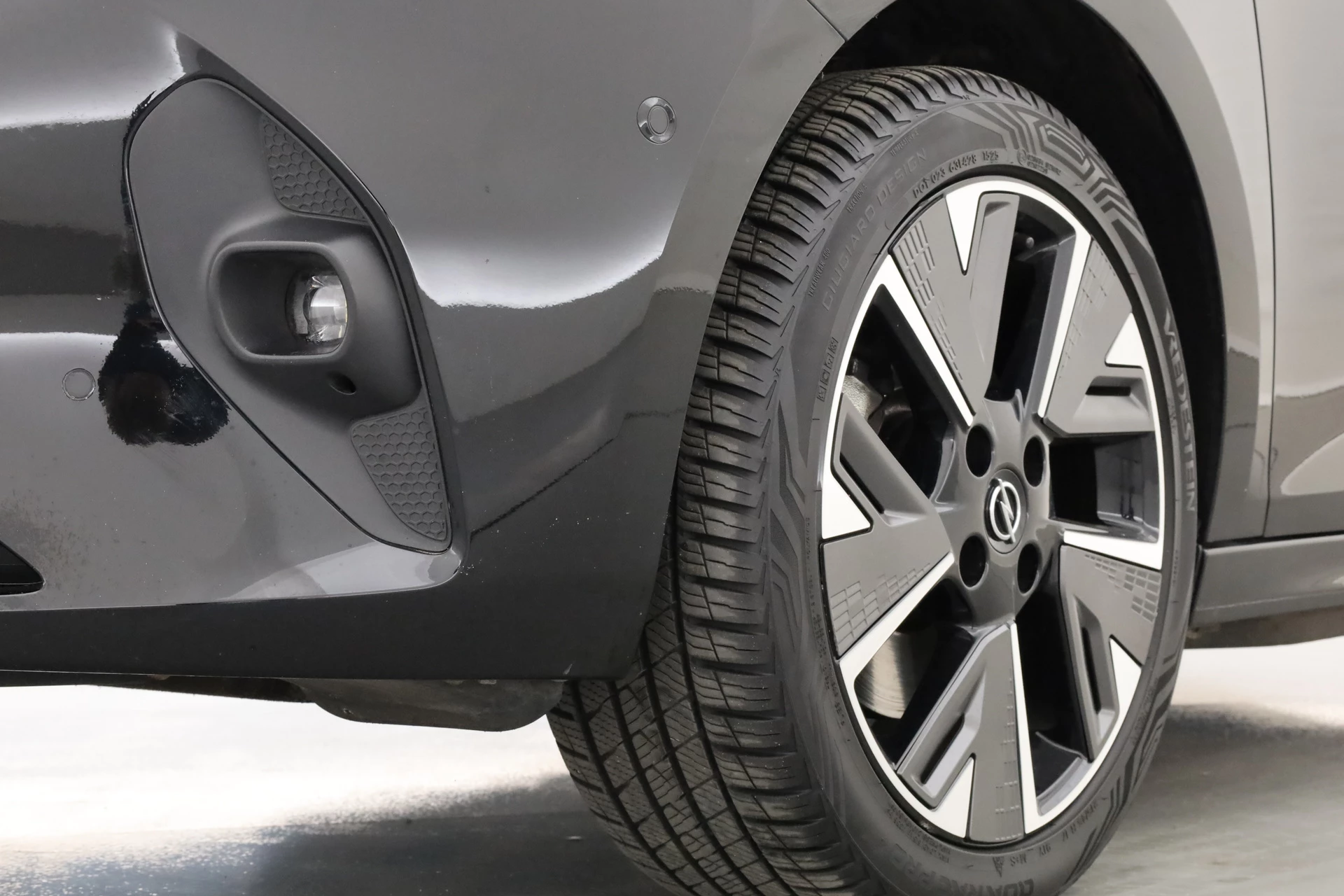 Hoofdafbeelding Opel Corsa-e