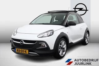 Opel ADAM 1.4 Rocks 1e eigenaar/NAP/Full options/Automaat