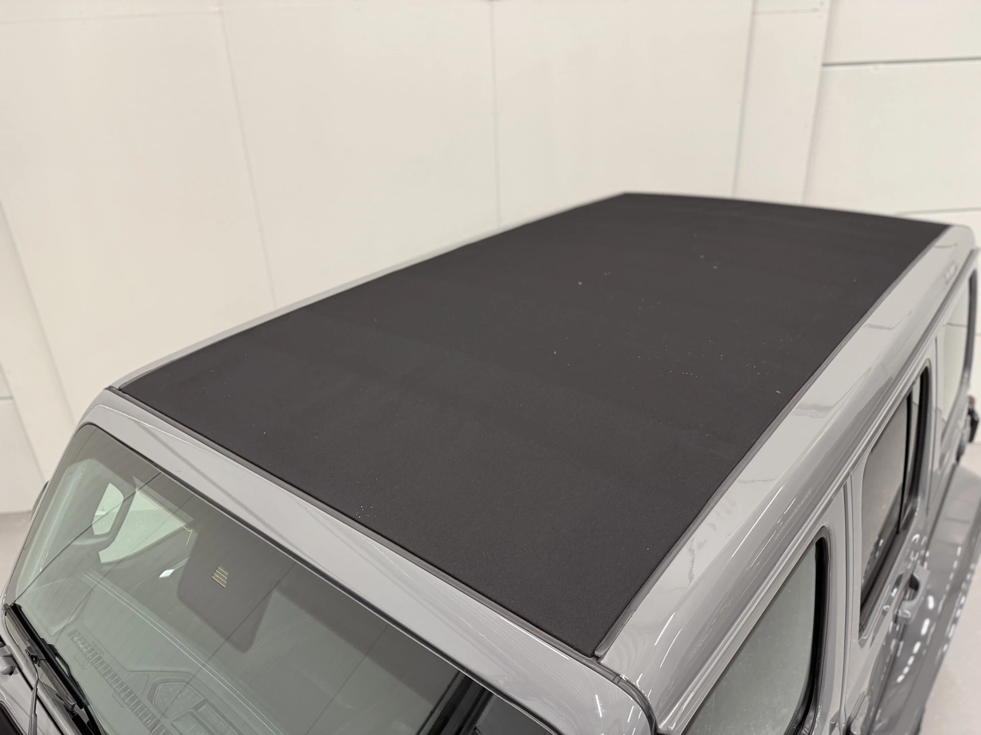 Hoofdafbeelding Jeep Wrangler