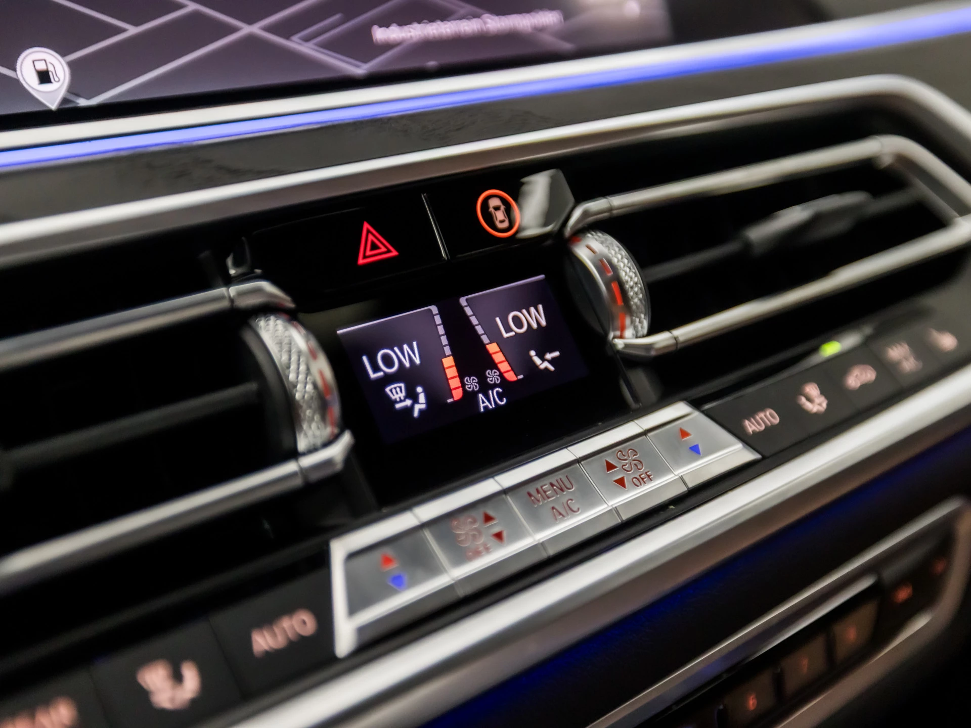 Hoofdafbeelding BMW X7