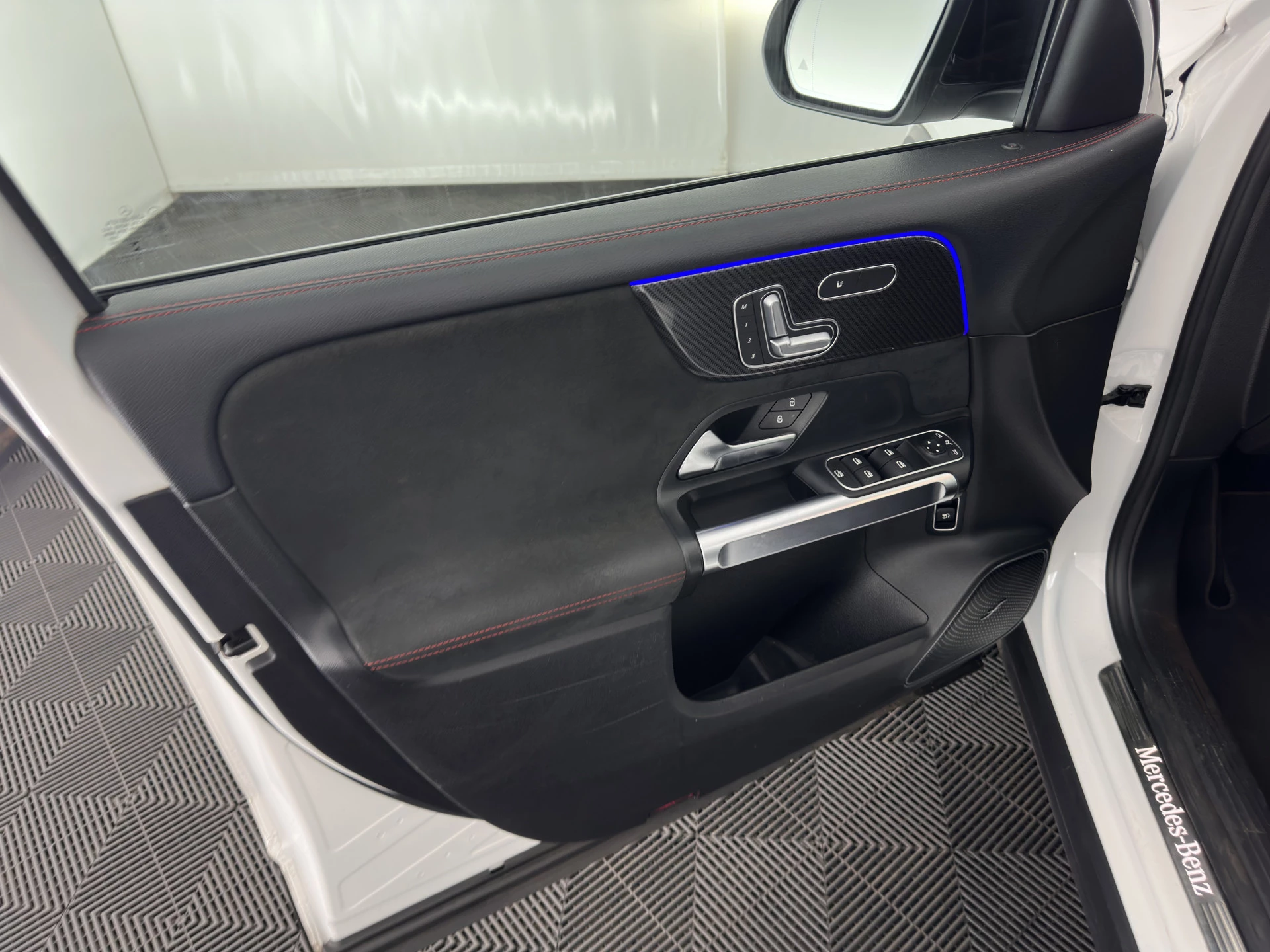 Hoofdafbeelding Mercedes-Benz GLB