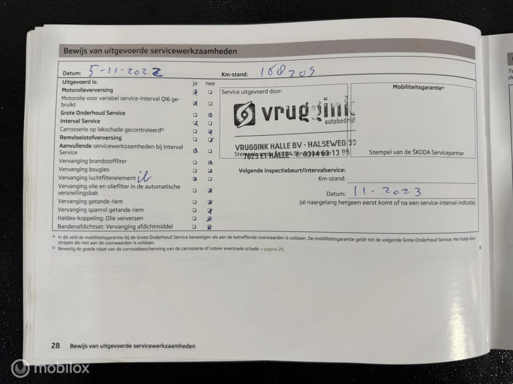 Hoofdafbeelding Škoda Citigo