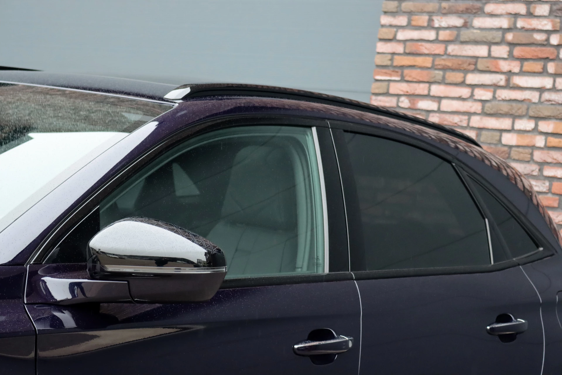 Hoofdafbeelding DS DS 7