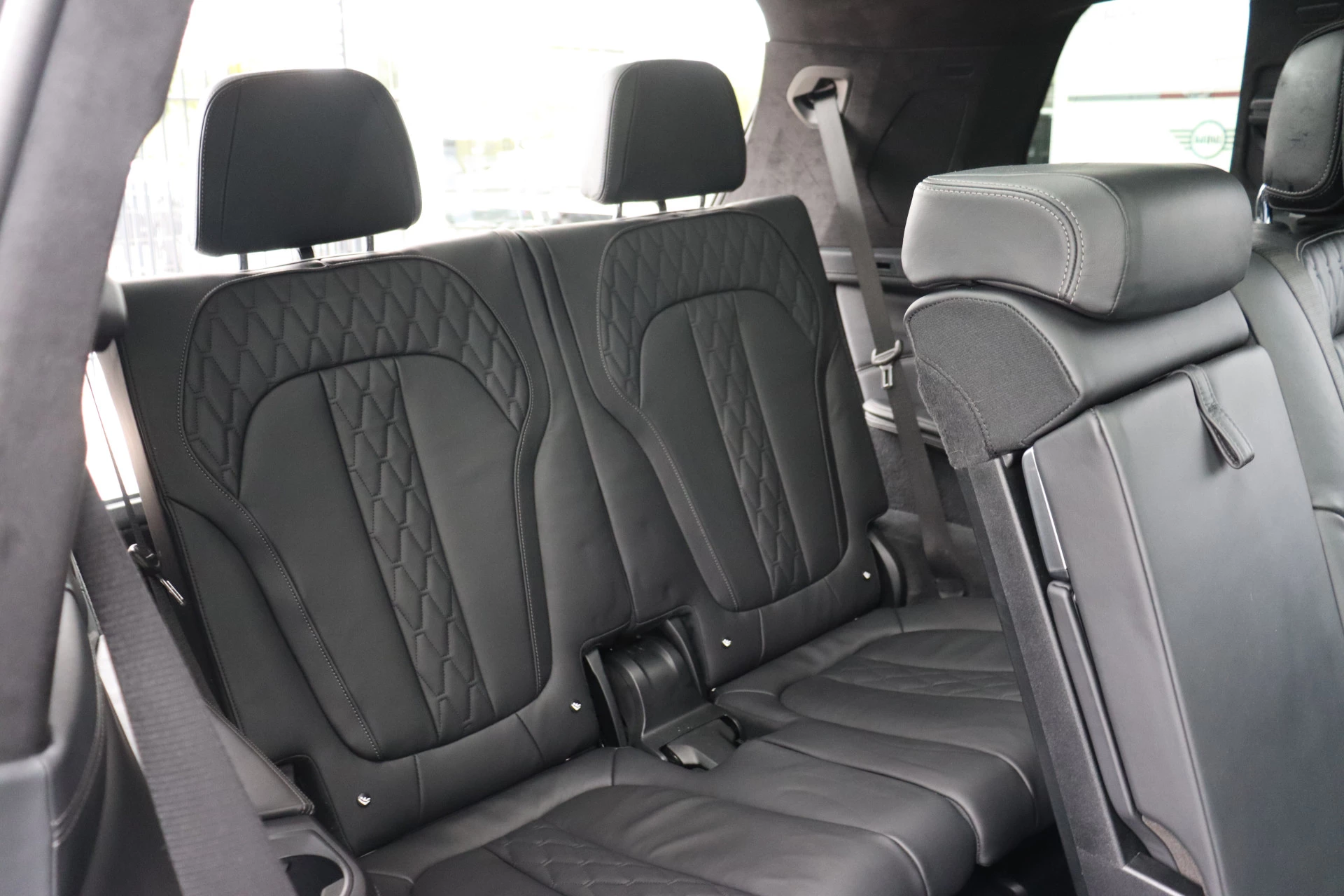 Hoofdafbeelding BMW X7