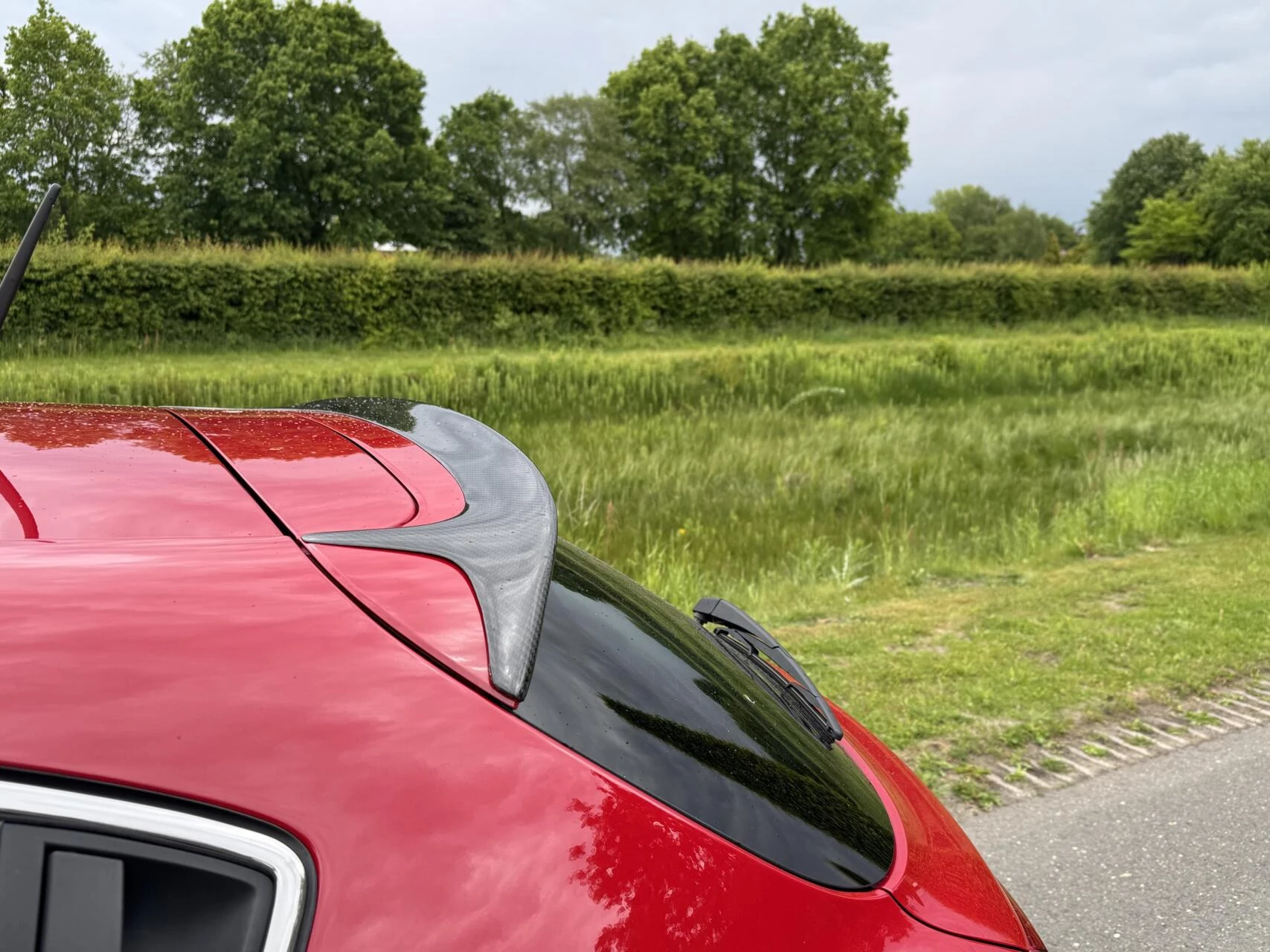 Hoofdafbeelding Alfa Romeo Giulietta