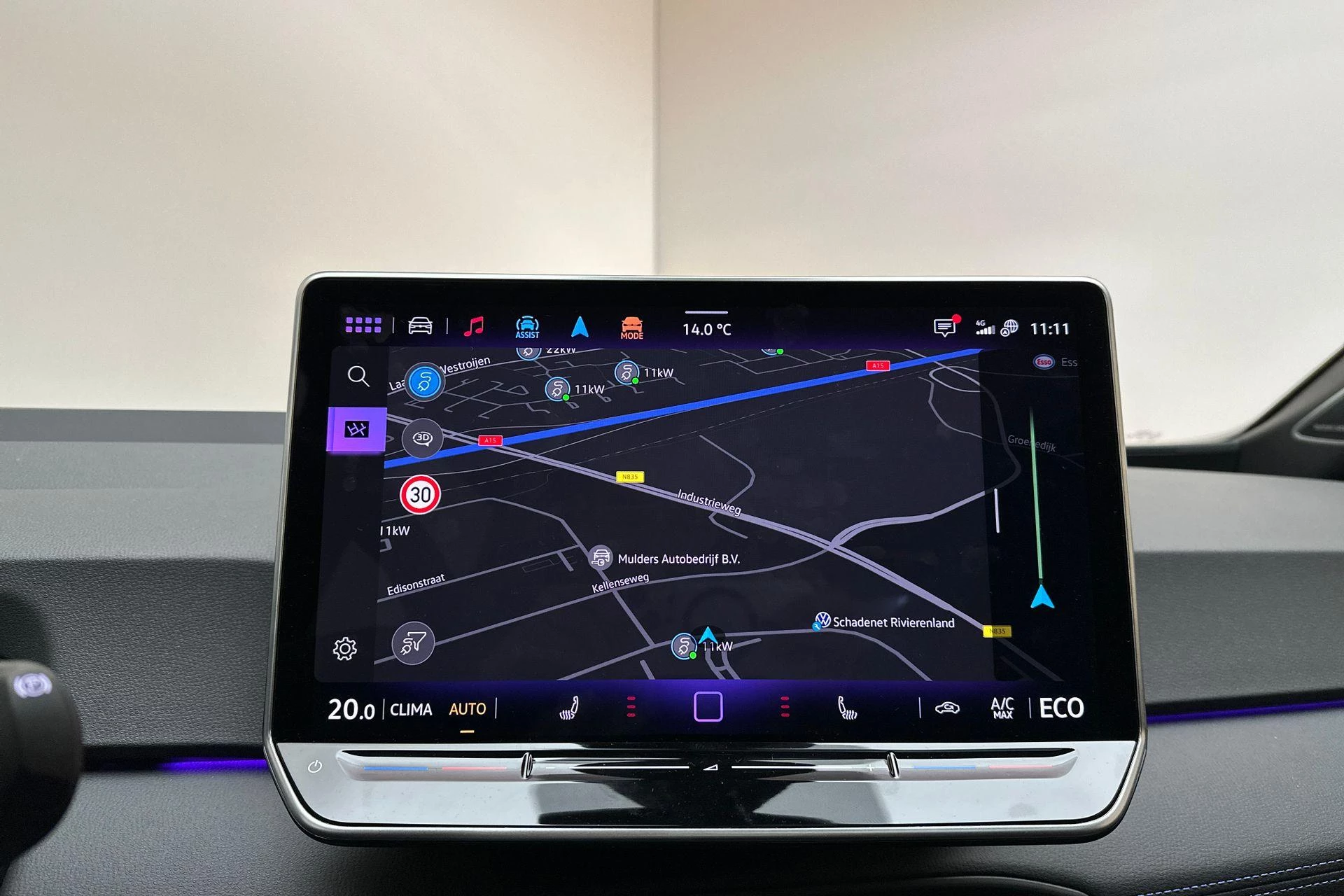 Hoofdafbeelding Volkswagen ID.3