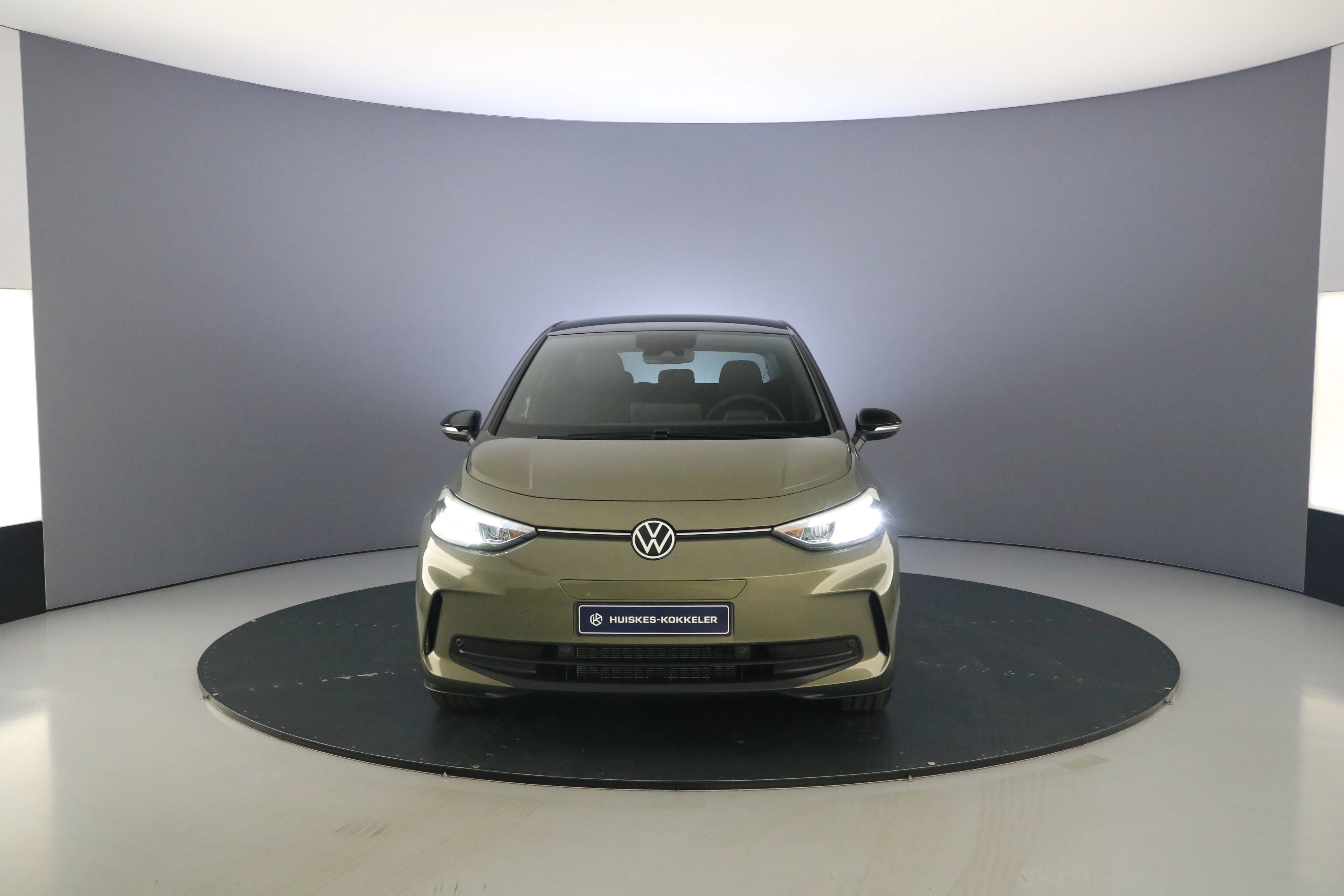 Hoofdafbeelding Volkswagen ID.3