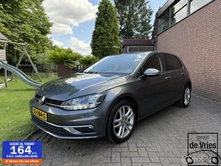 Volkswagen Golf 1.0 TSI CarPlay/ACC