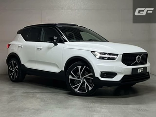 Volvo XC40 1.5 T5 Recharge R-Design Pano H/K 360 Cruise NAP