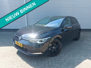 Volkswagen GOLF 1.5 TSI Life Business