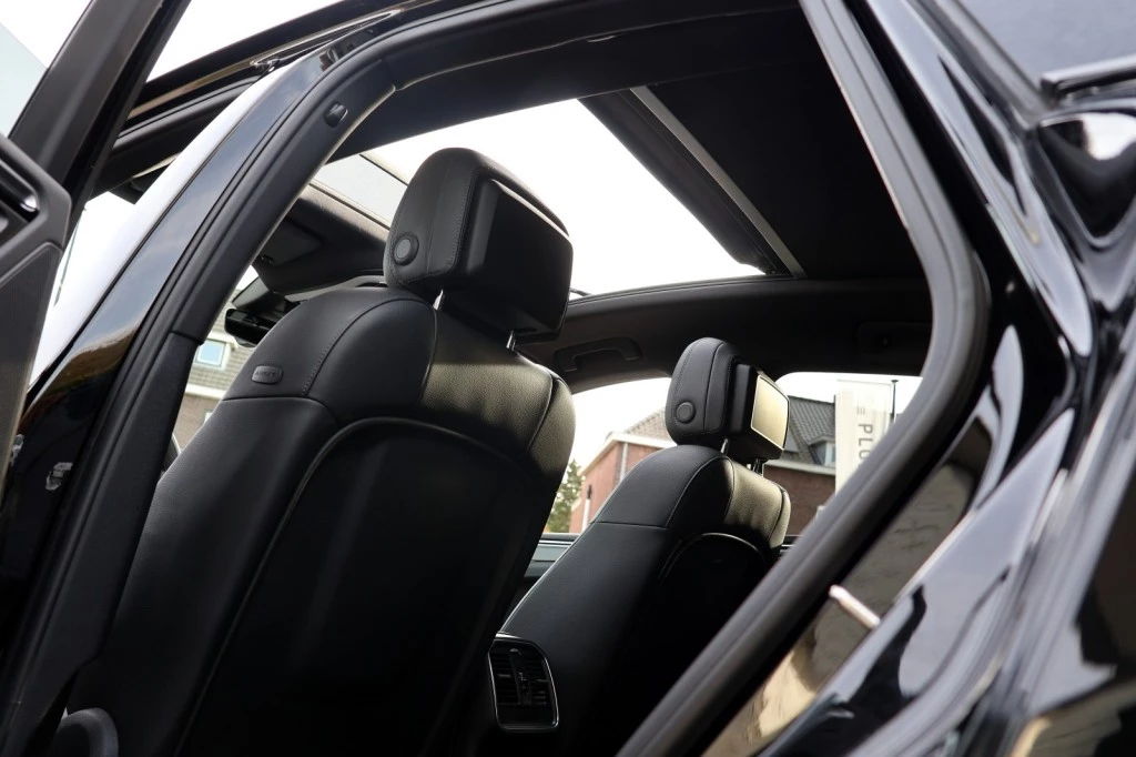 Hoofdafbeelding Porsche Macan