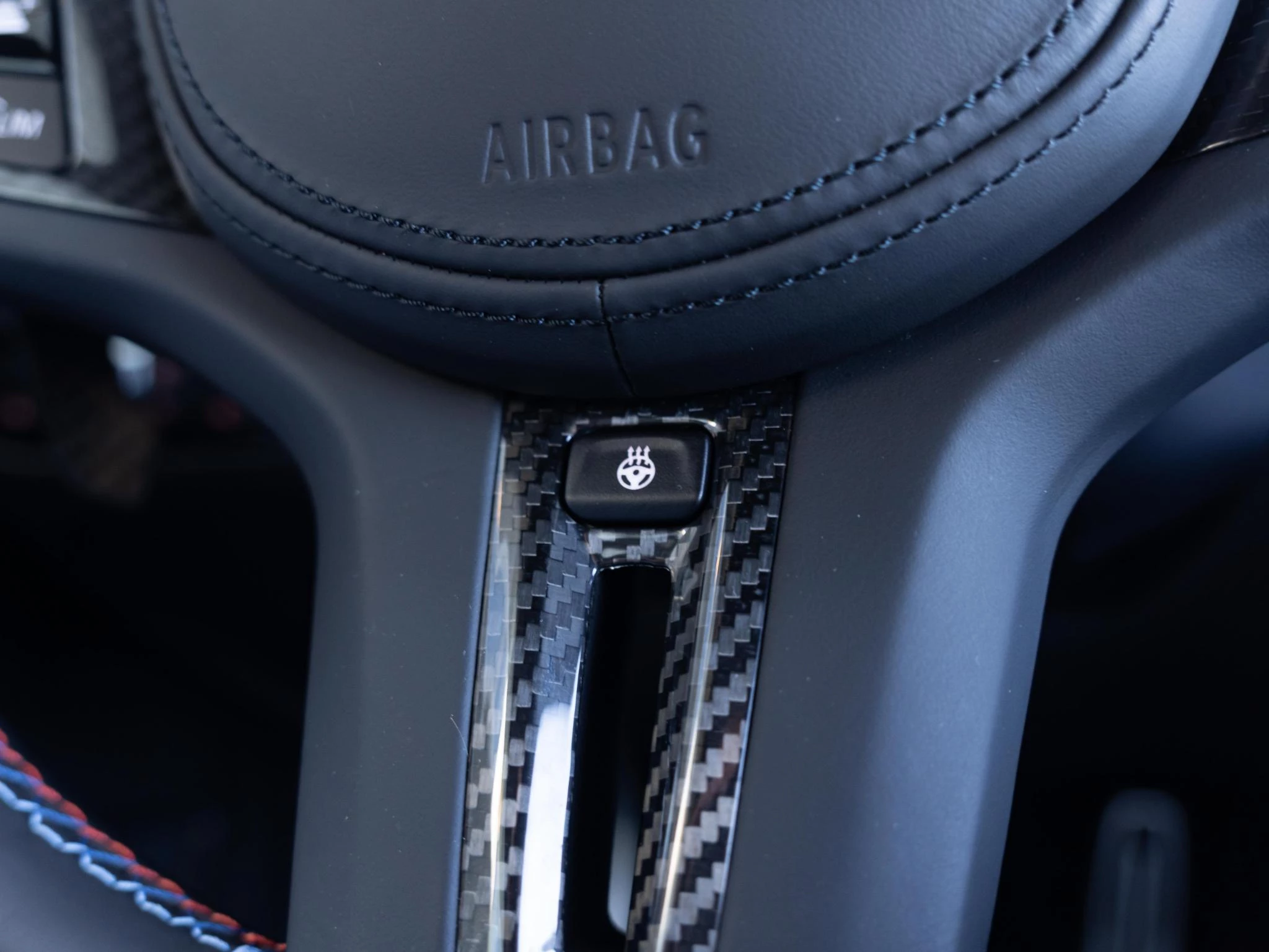 Hoofdafbeelding BMW M2