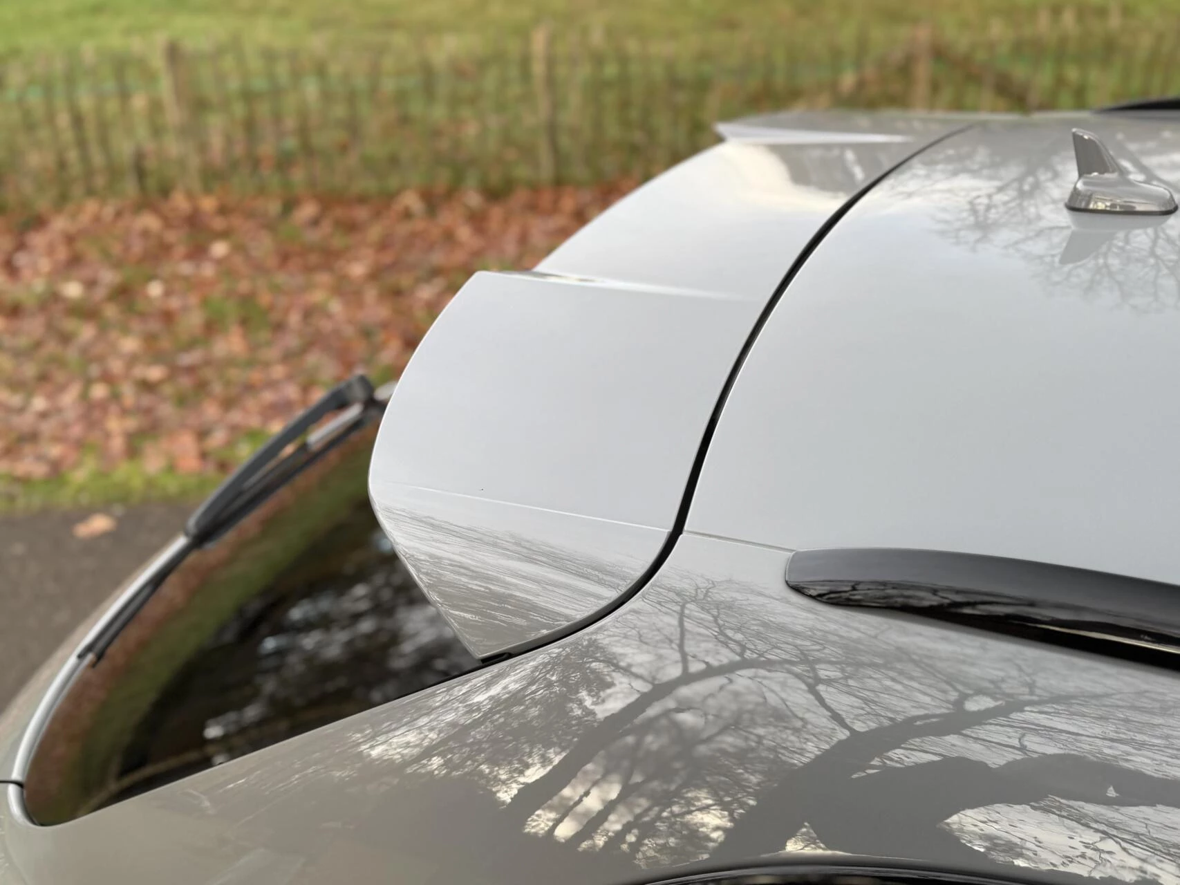 Hoofdafbeelding Audi RS6