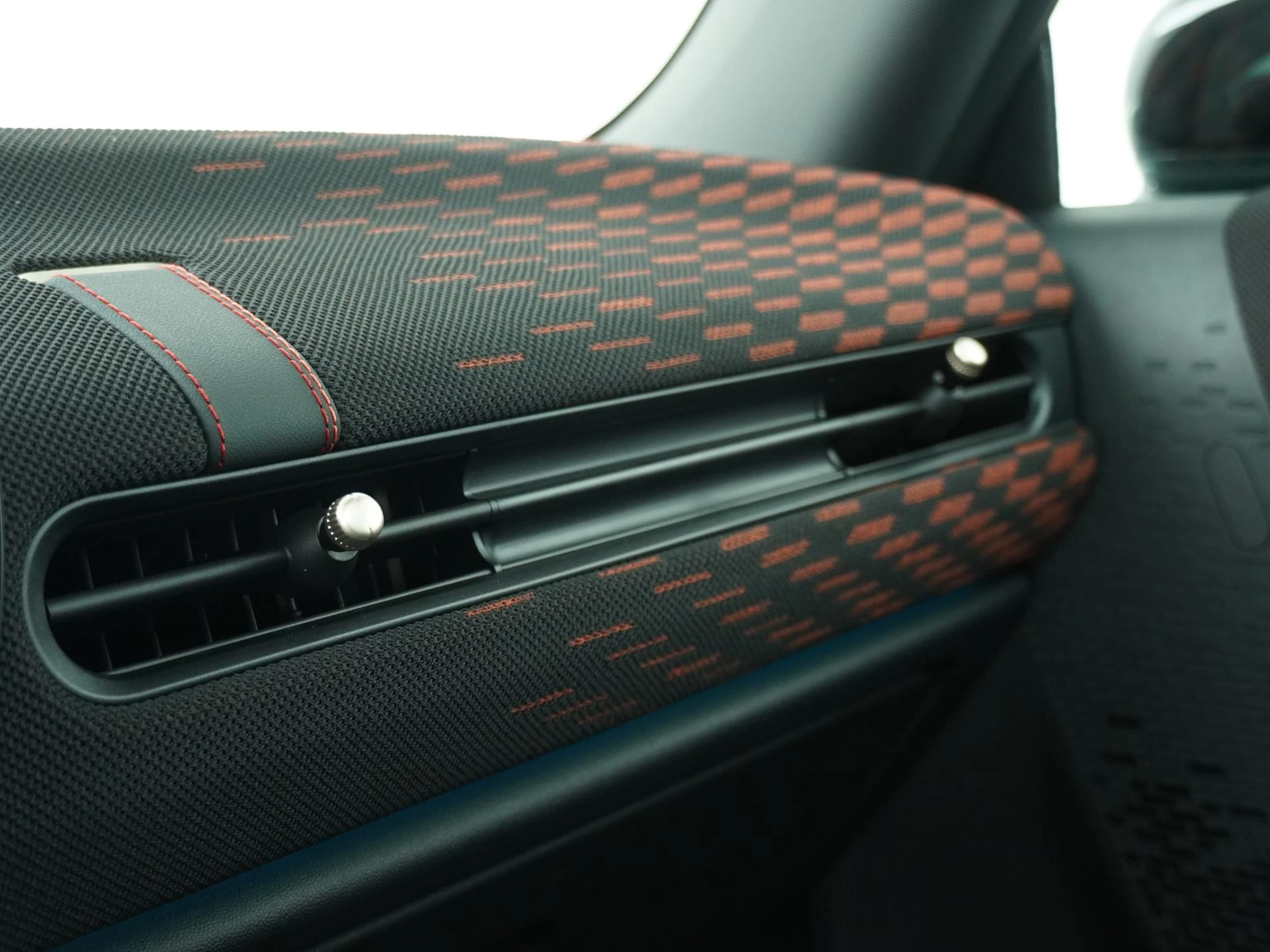 Hoofdafbeelding MINI 3-deurs