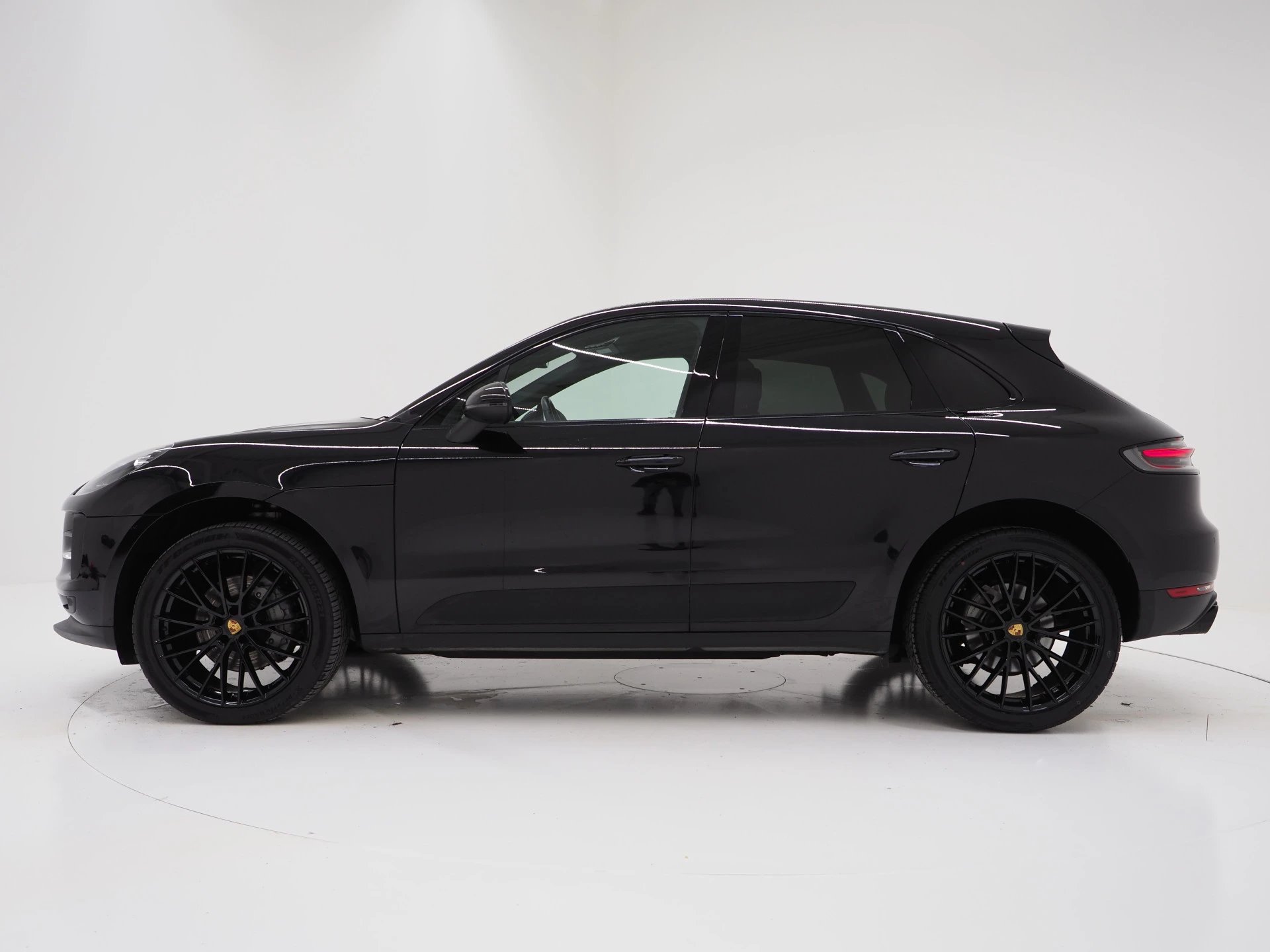 Hoofdafbeelding Porsche Macan