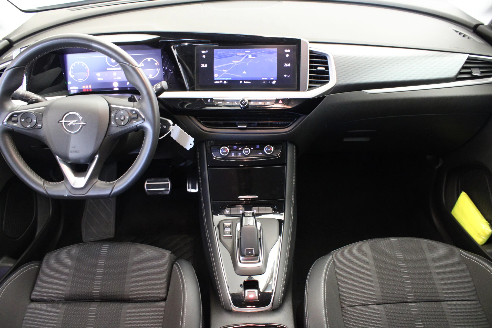 Hoofdafbeelding Opel Grandland