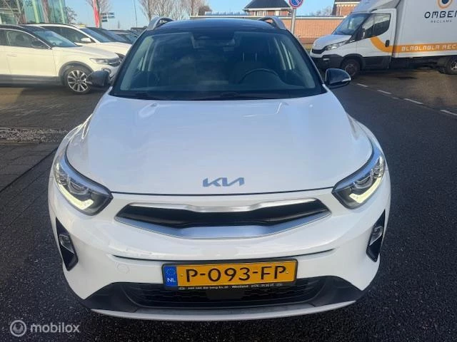 Hoofdafbeelding Kia Stonic