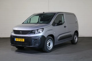 Peugeot Partner e-Partner 136 L1 50 kWh Airco Camera