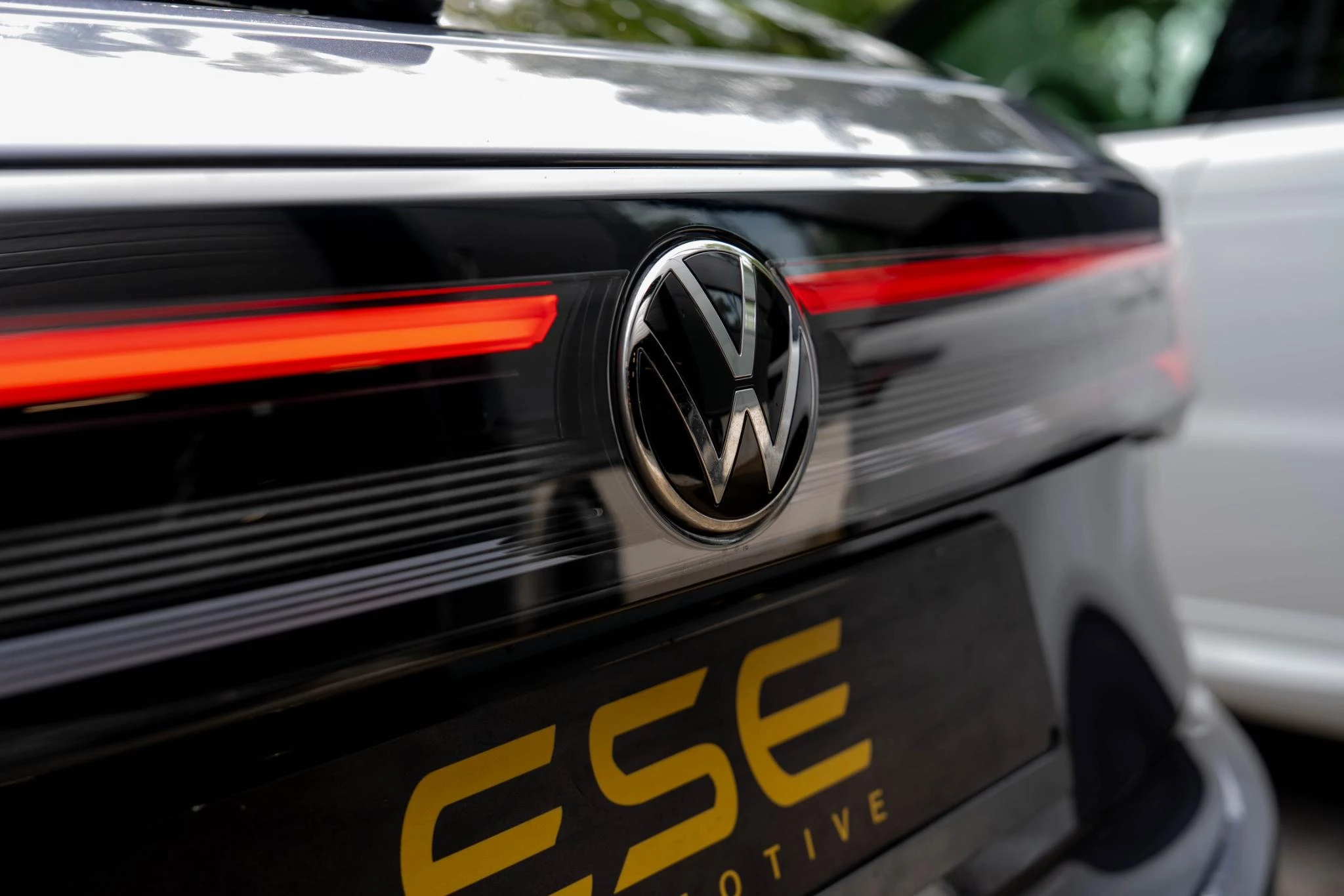 Hoofdafbeelding Volkswagen Taigo