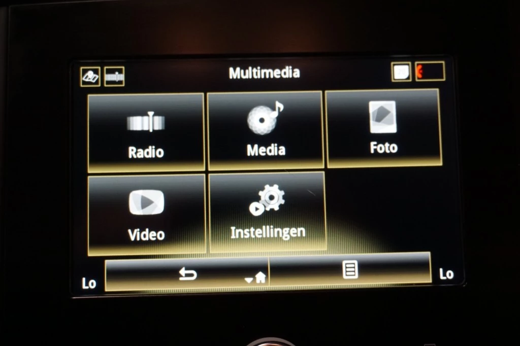 Hoofdafbeelding Renault Mégane