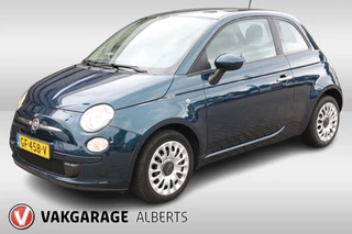 Fiat 500 1.0 TwinAir Pop / Airco /