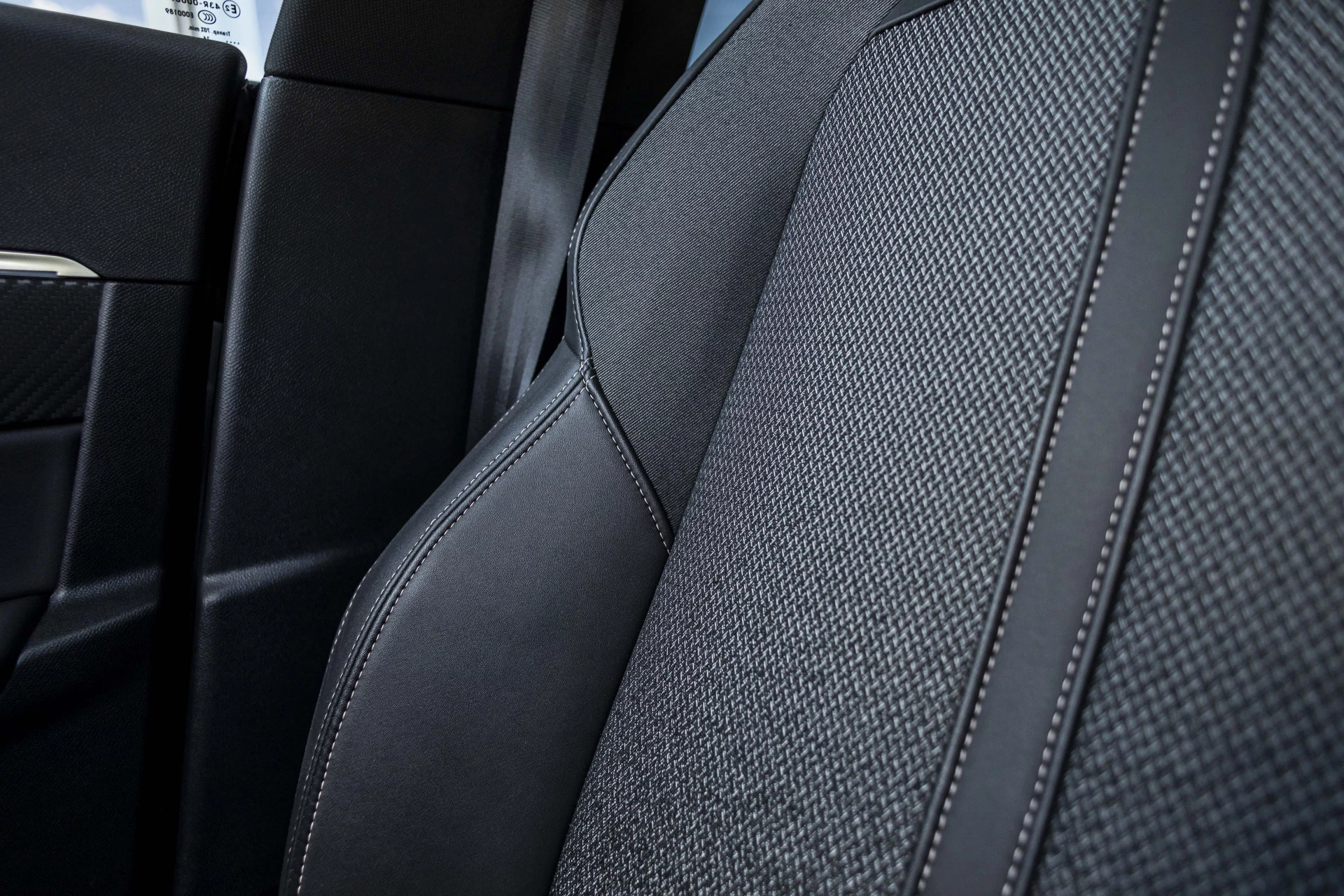 Hoofdafbeelding Peugeot 508