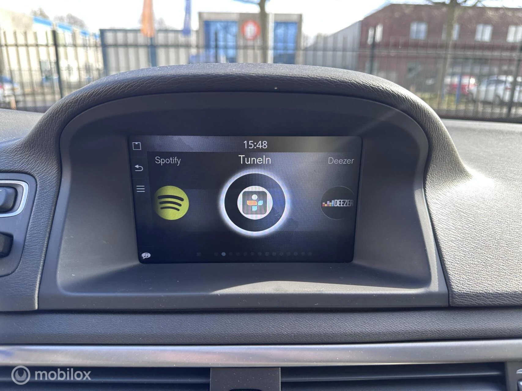 Hoofdafbeelding Volvo V70