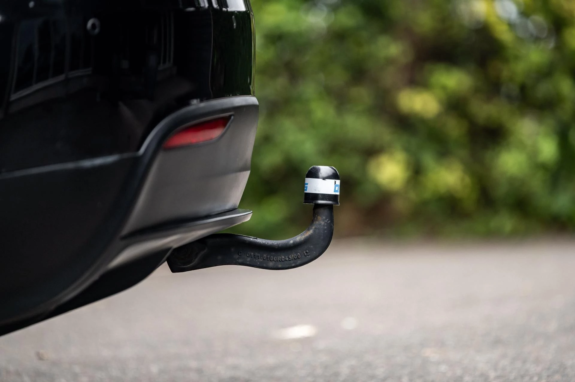 Hoofdafbeelding Tesla Model X
