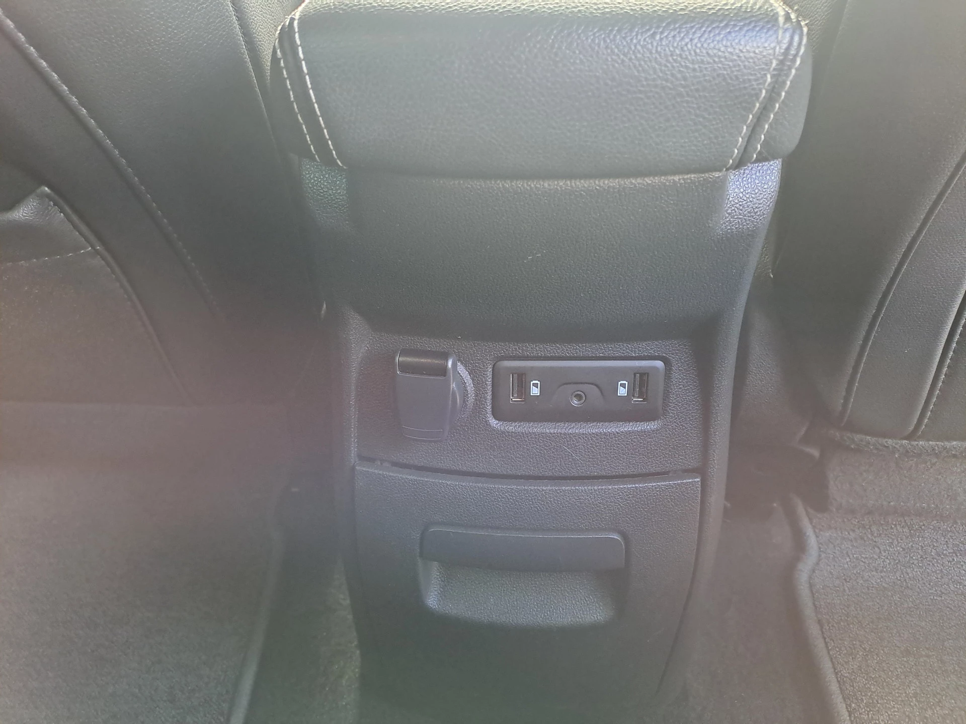 Hoofdafbeelding Renault Grand Scénic