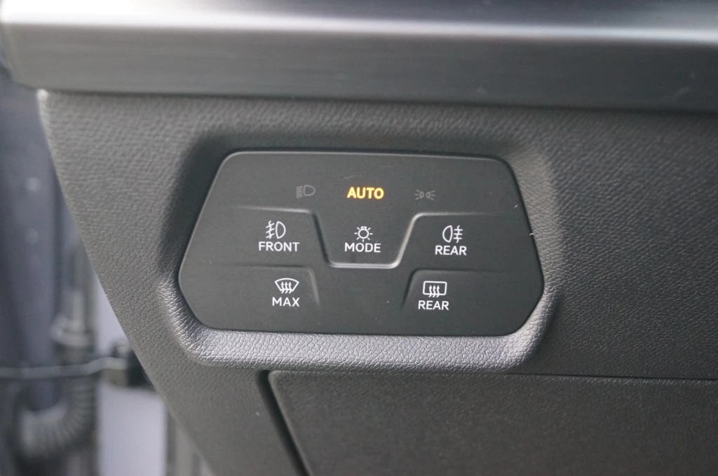 Hoofdafbeelding CUPRA Leon Sportstourer