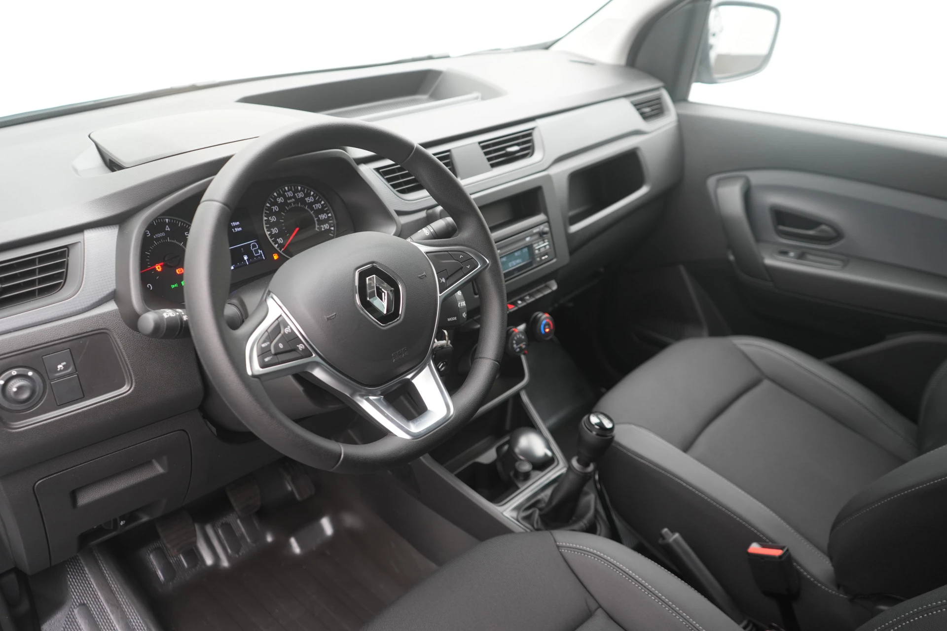 Hoofdafbeelding Renault Express