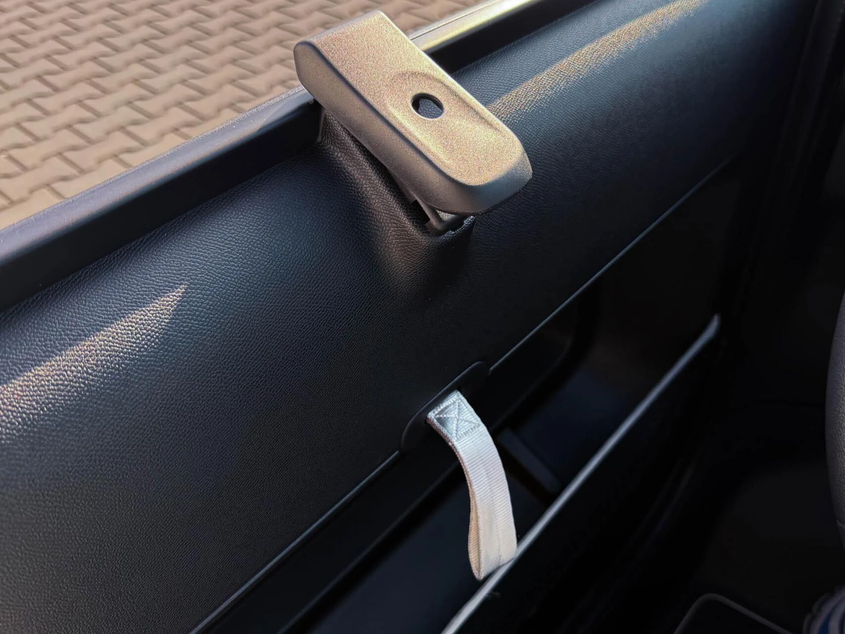 Hoofdafbeelding Fiat Topolino