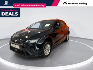 SEAT Ibiza 1.0 EcoTSI Style Business Connect 95PK